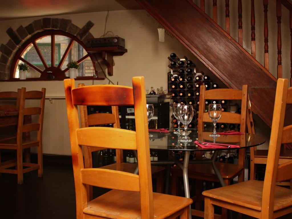 Rooms At The Nook Holmfirth Bagian luar foto