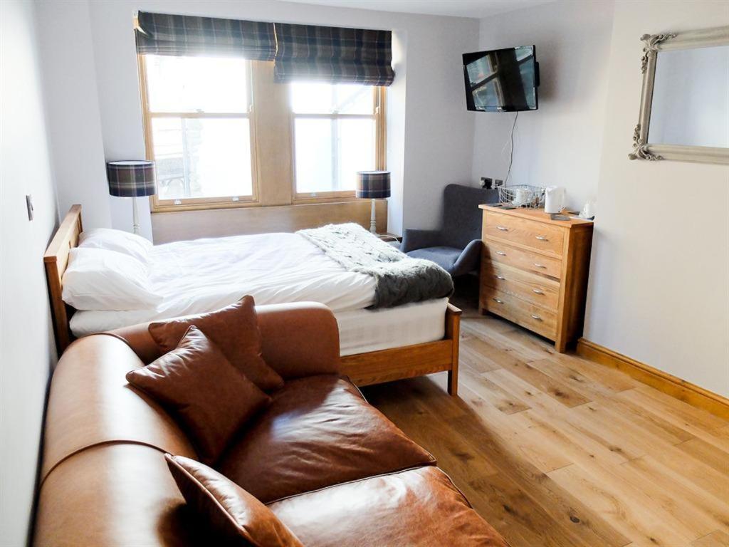 Rooms At The Nook Holmfirth Bagian luar foto