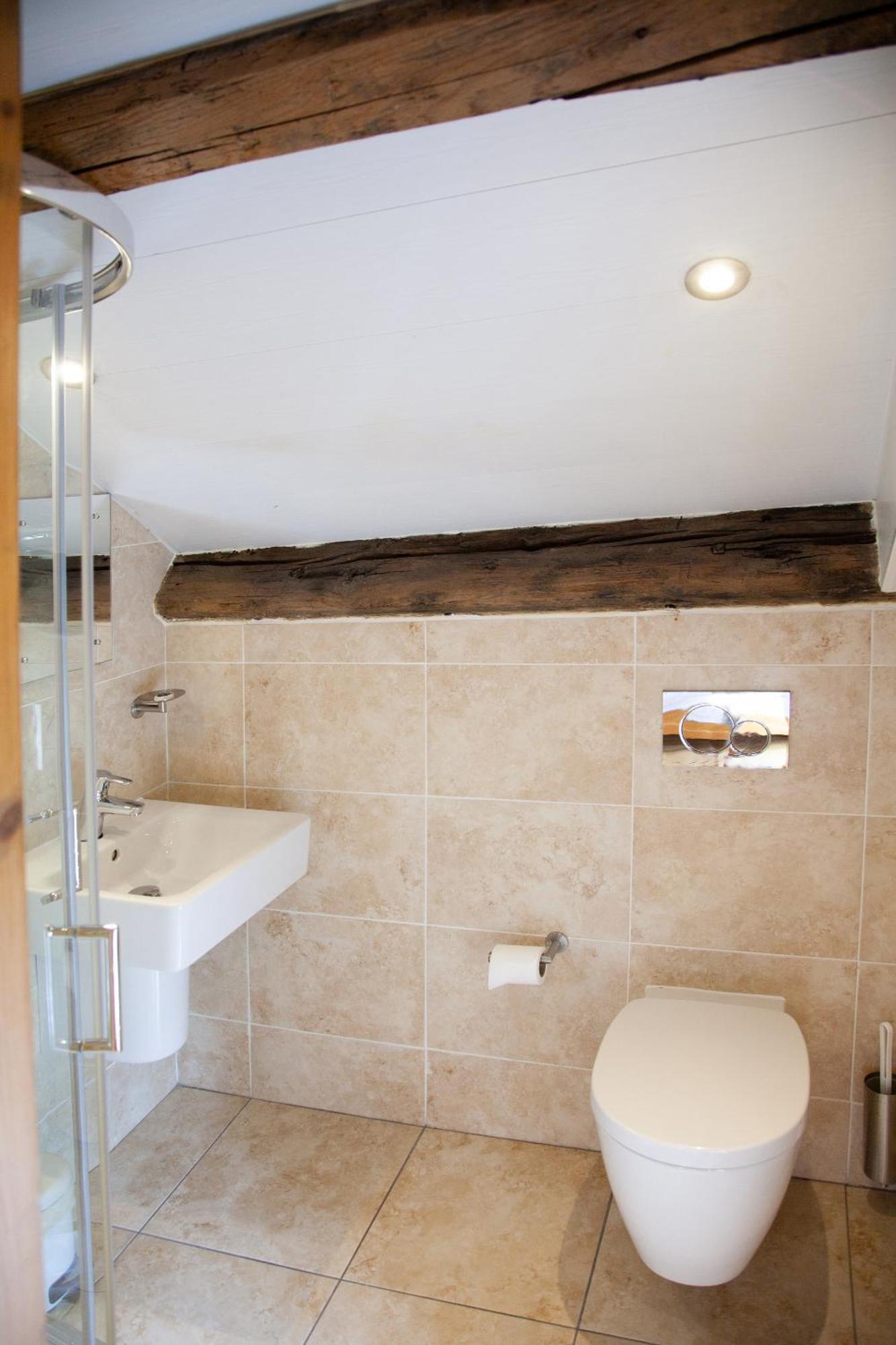 Rooms At The Nook Holmfirth Ruang foto