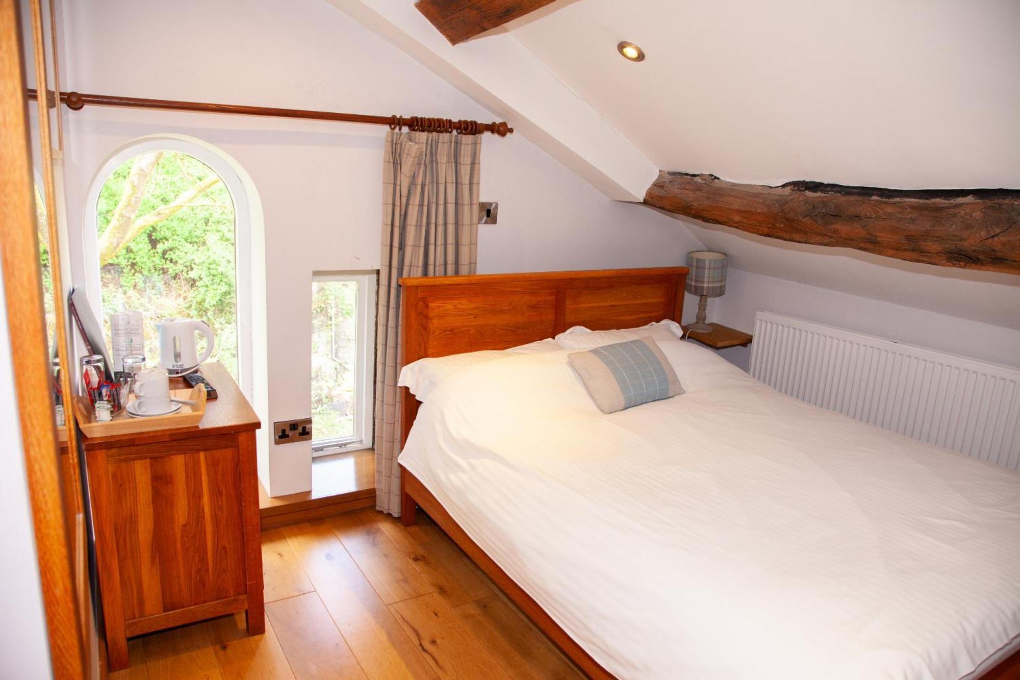 Rooms At The Nook Holmfirth Ruang foto