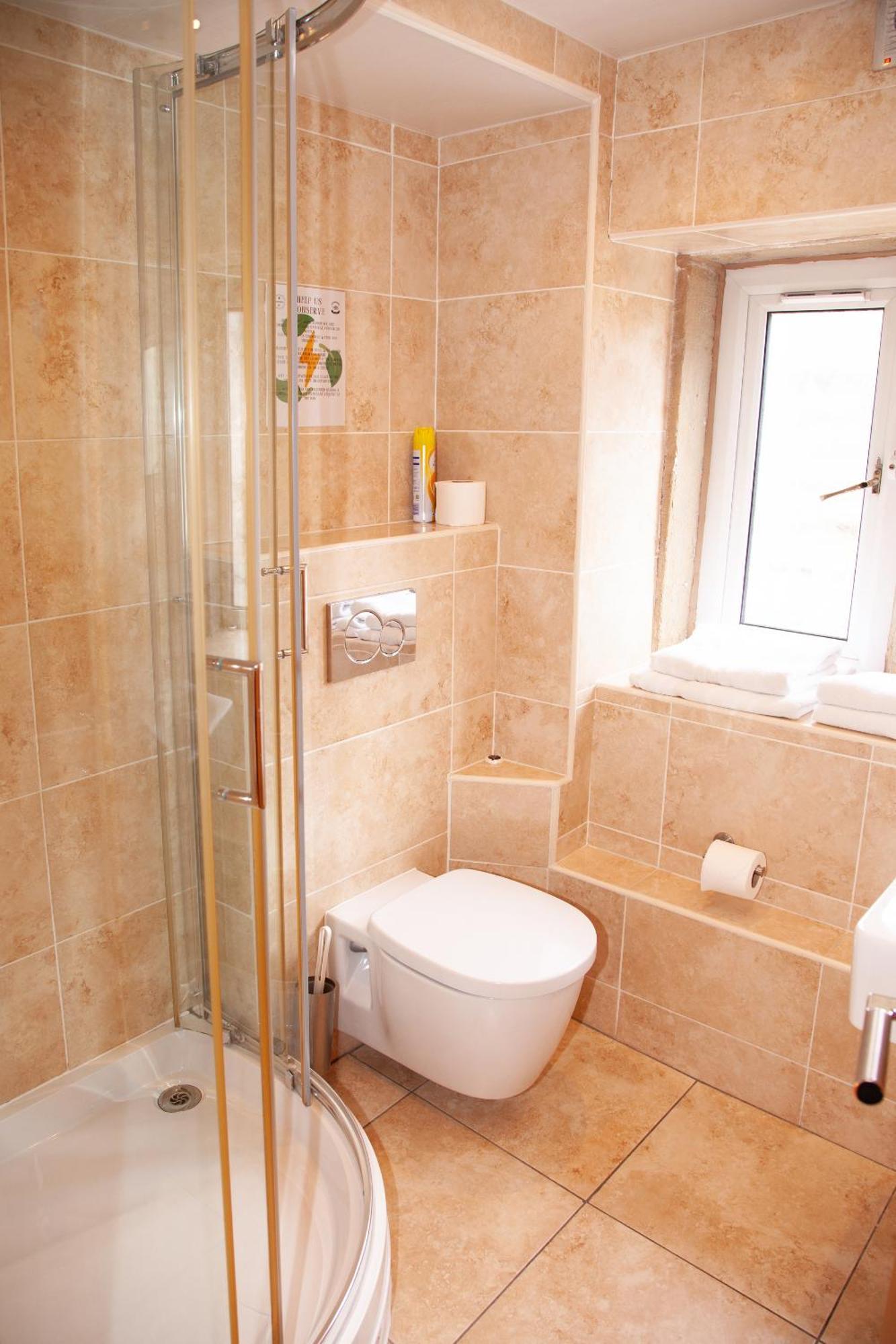 Rooms At The Nook Holmfirth Ruang foto