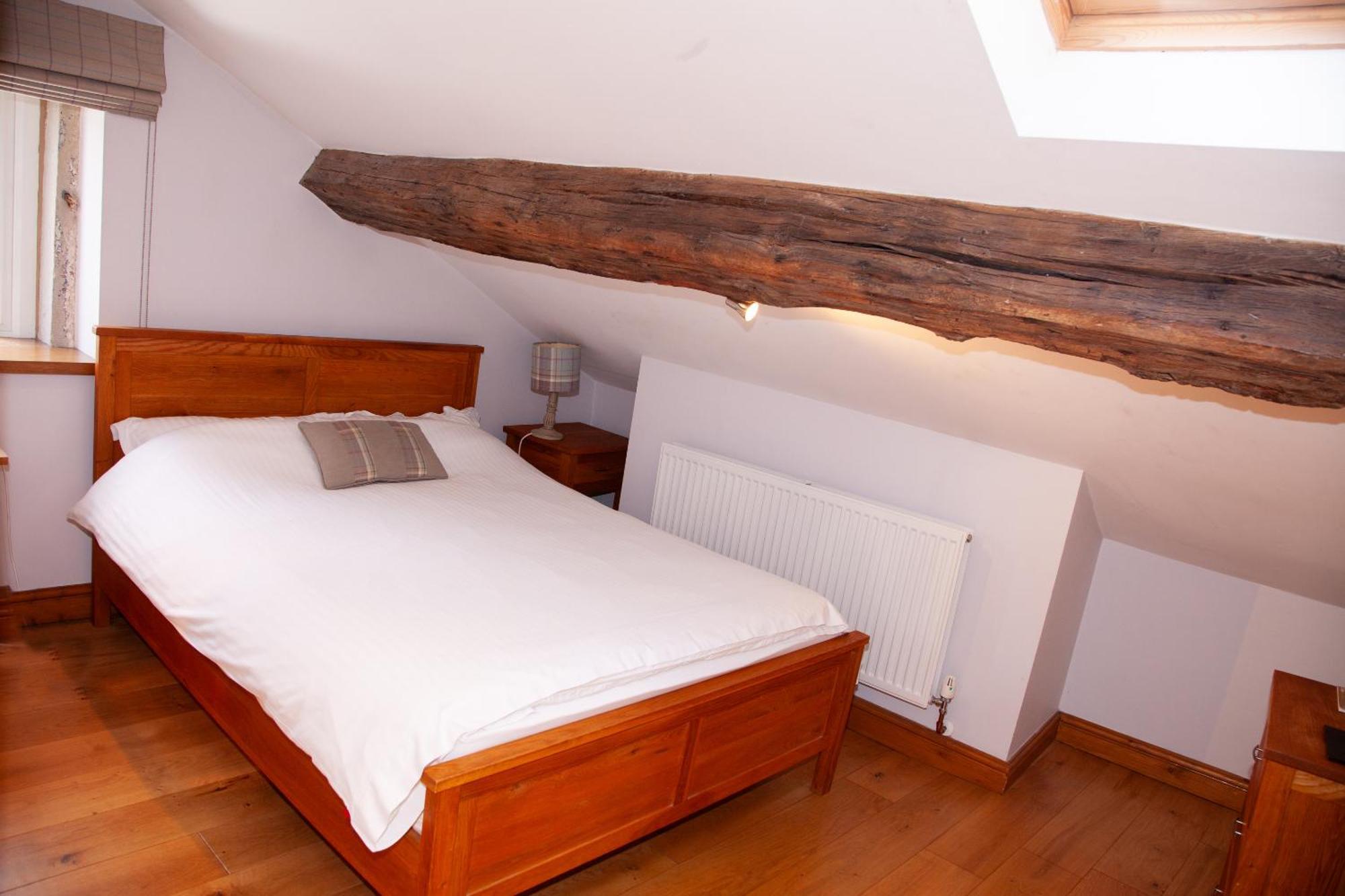Rooms At The Nook Holmfirth Ruang foto