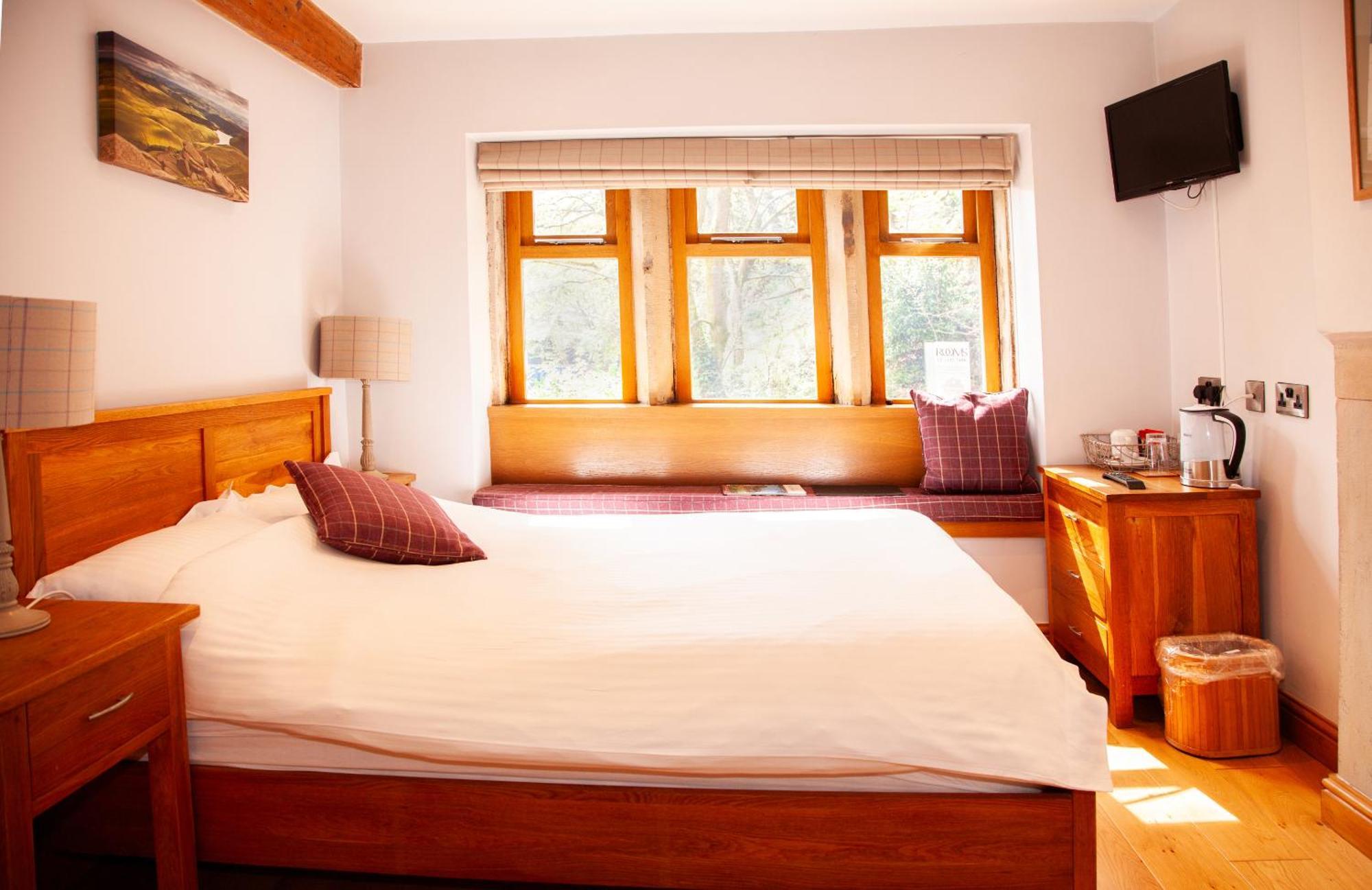Rooms At The Nook Holmfirth Ruang foto