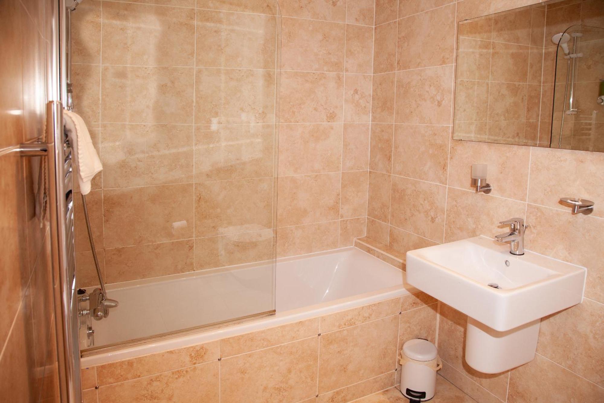 Rooms At The Nook Holmfirth Ruang foto