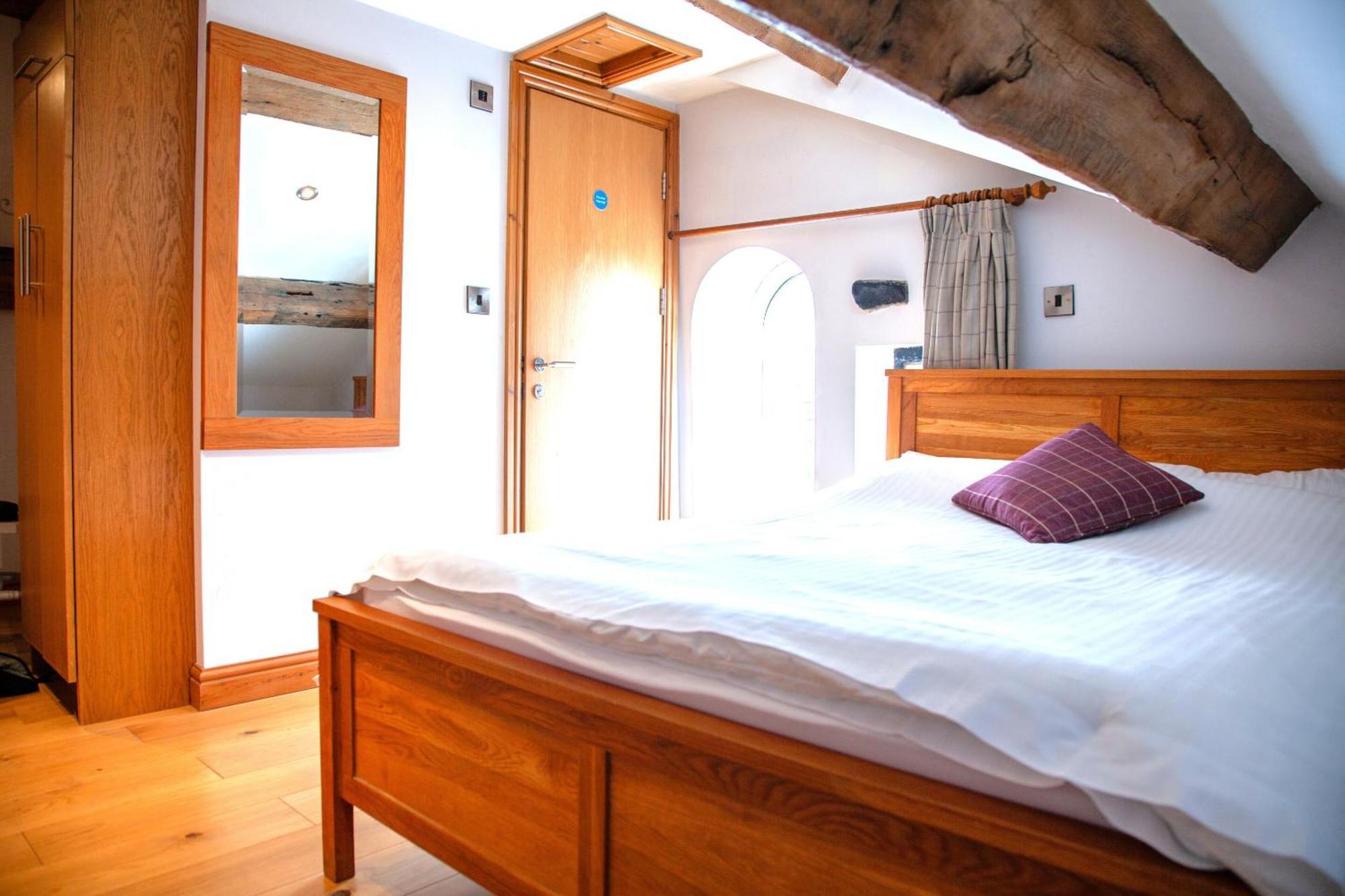 Rooms At The Nook Holmfirth Ruang foto